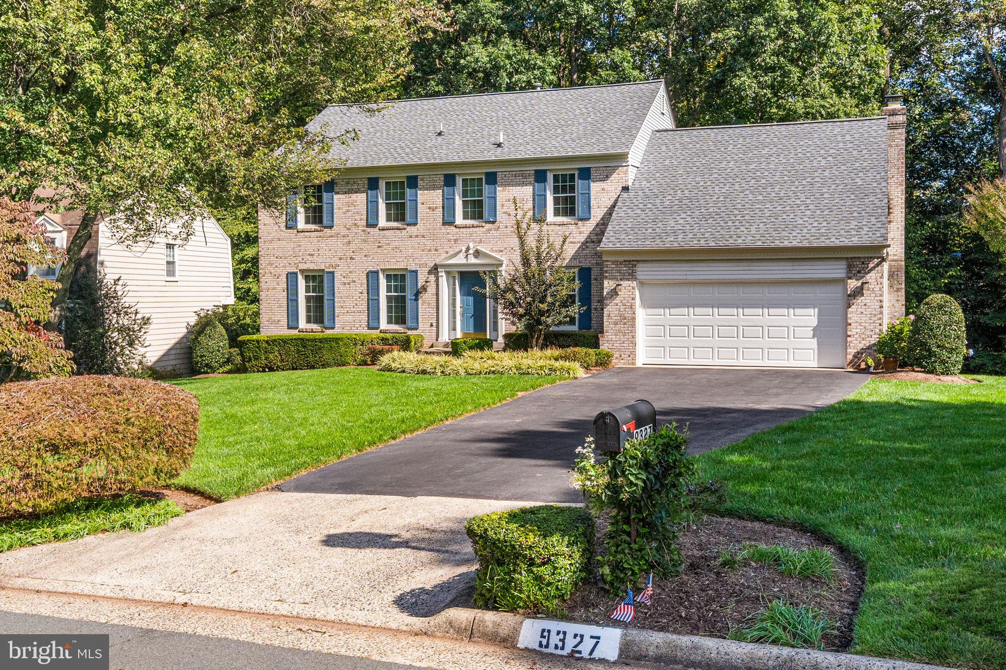 9327 HOBART COURT
