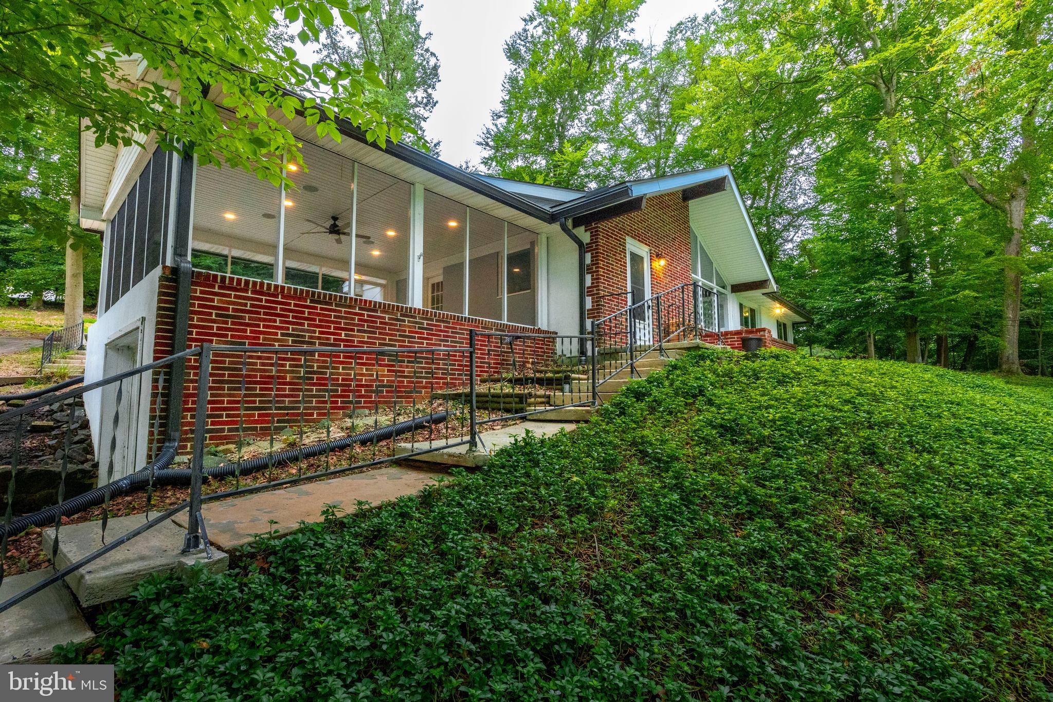 4869 BONNIE BRANCH ROAD