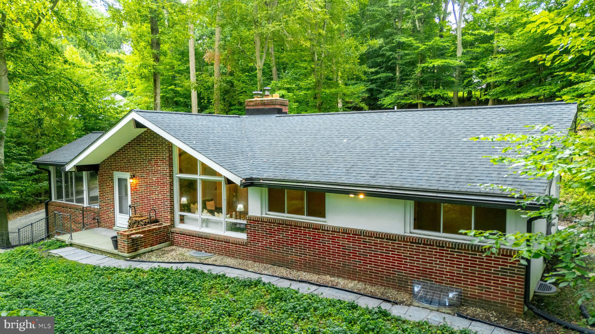 4869 BONNIE BRANCH ROAD