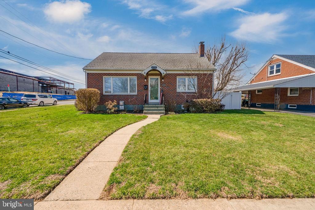 SOUTH TEMPLE HEIGH - Residential