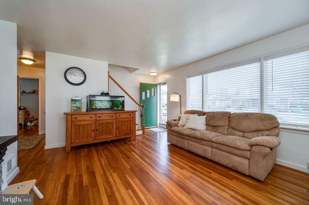 SOUTH TEMPLE HEIGH - Residential