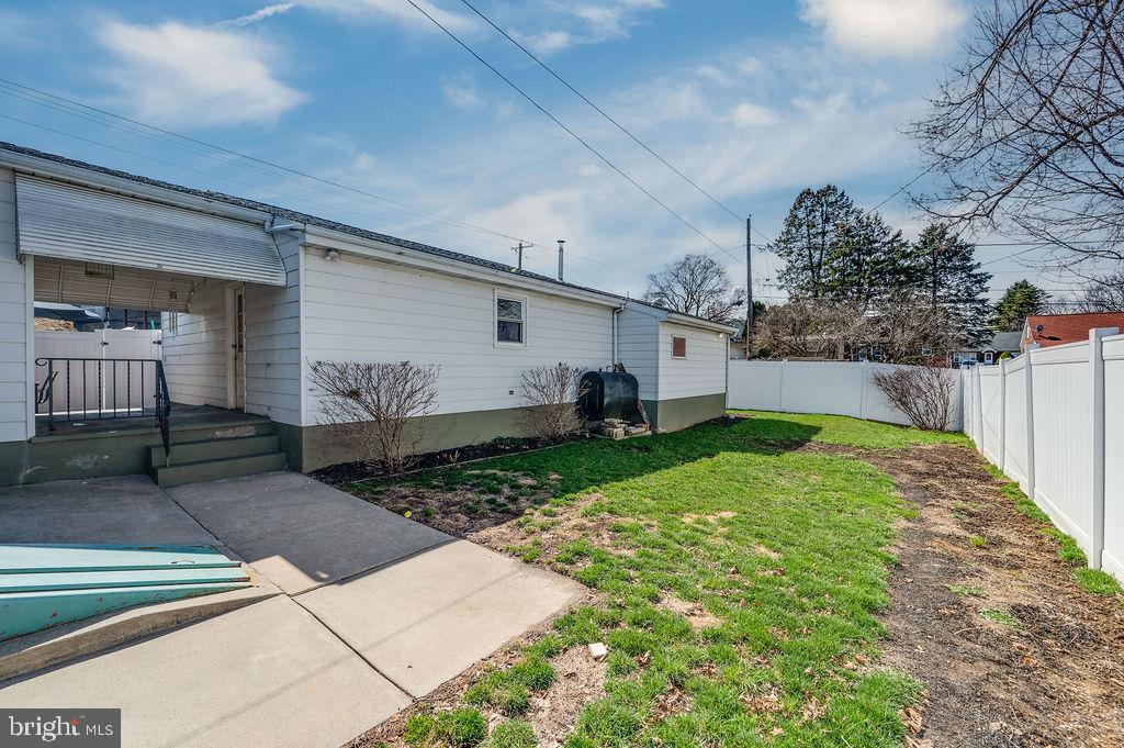 SOUTH TEMPLE HEIGH - Residential