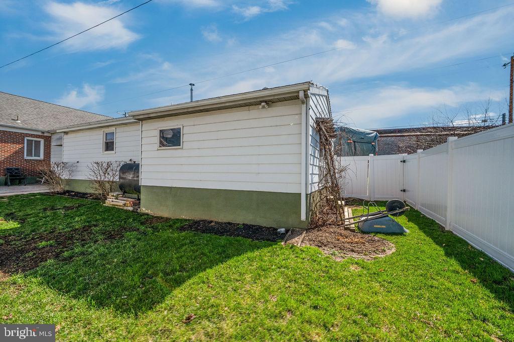 SOUTH TEMPLE HEIGH - Residential