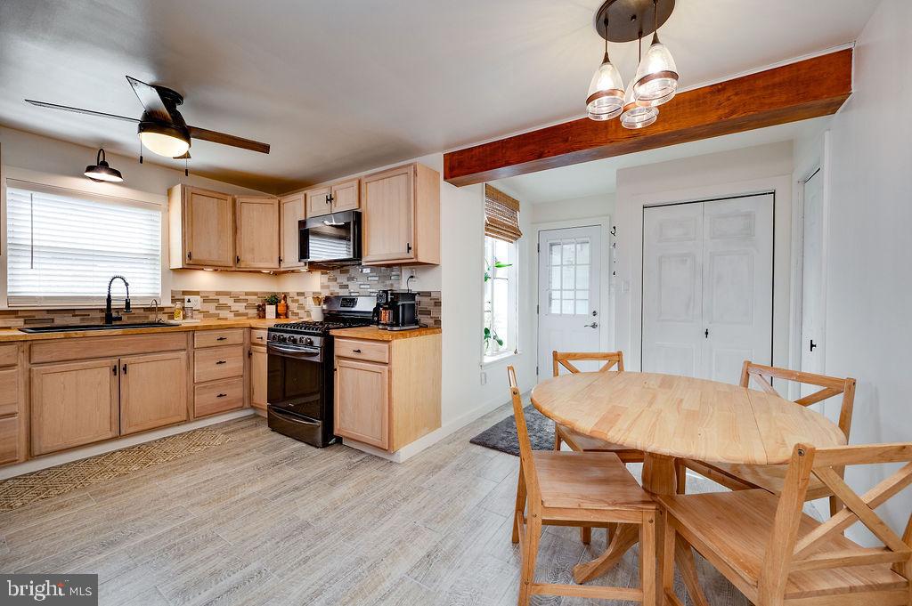 SOUTH TEMPLE HEIGH - Residential