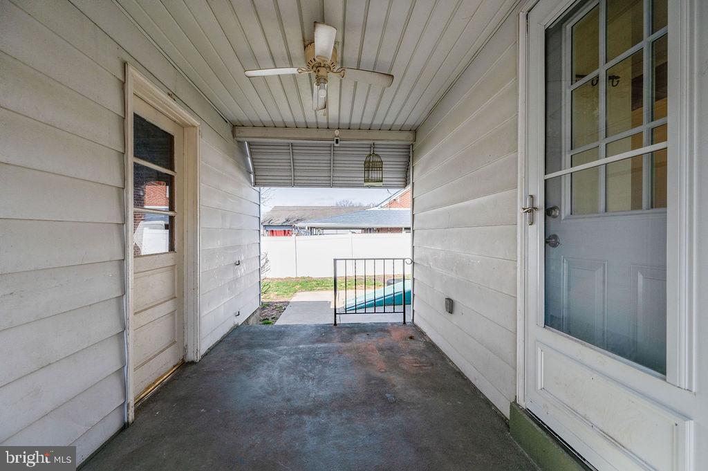 SOUTH TEMPLE HEIGH - Residential