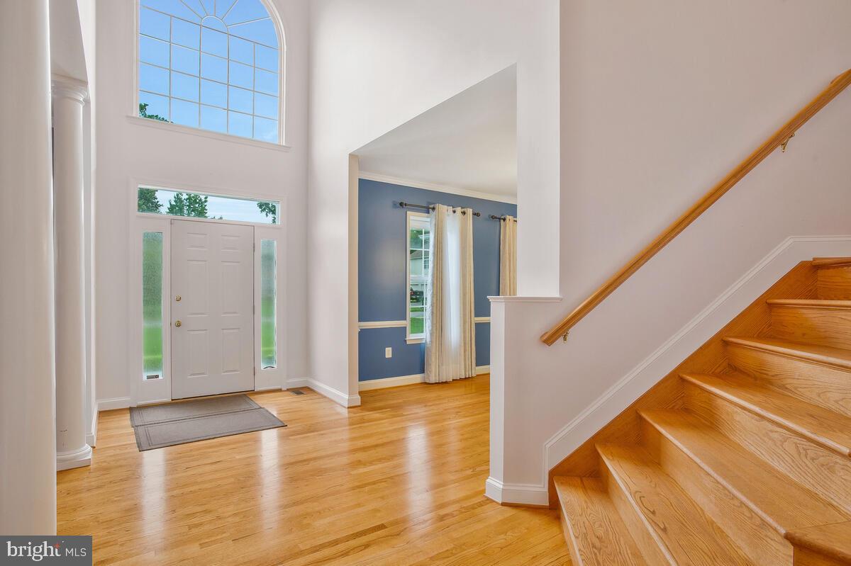 MONTROSE POINTE - Residential