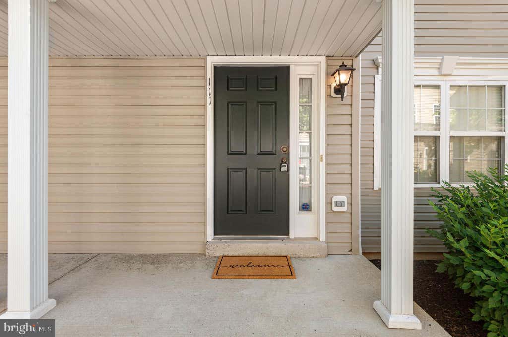 Photo of 111 Fulgens Court #158, WARRINGTON, PA 18976 (MLS # PABU2124384)