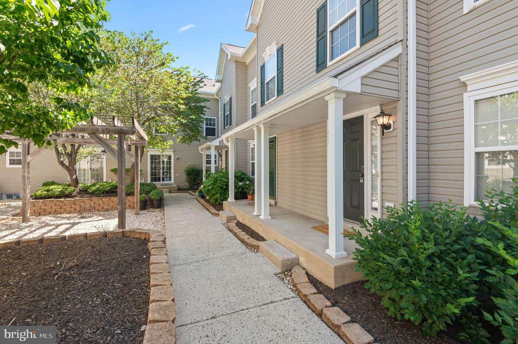 Photo of 111 Fulgens Court #158, WARRINGTON, PA 18976 (MLS # PABU2124384)