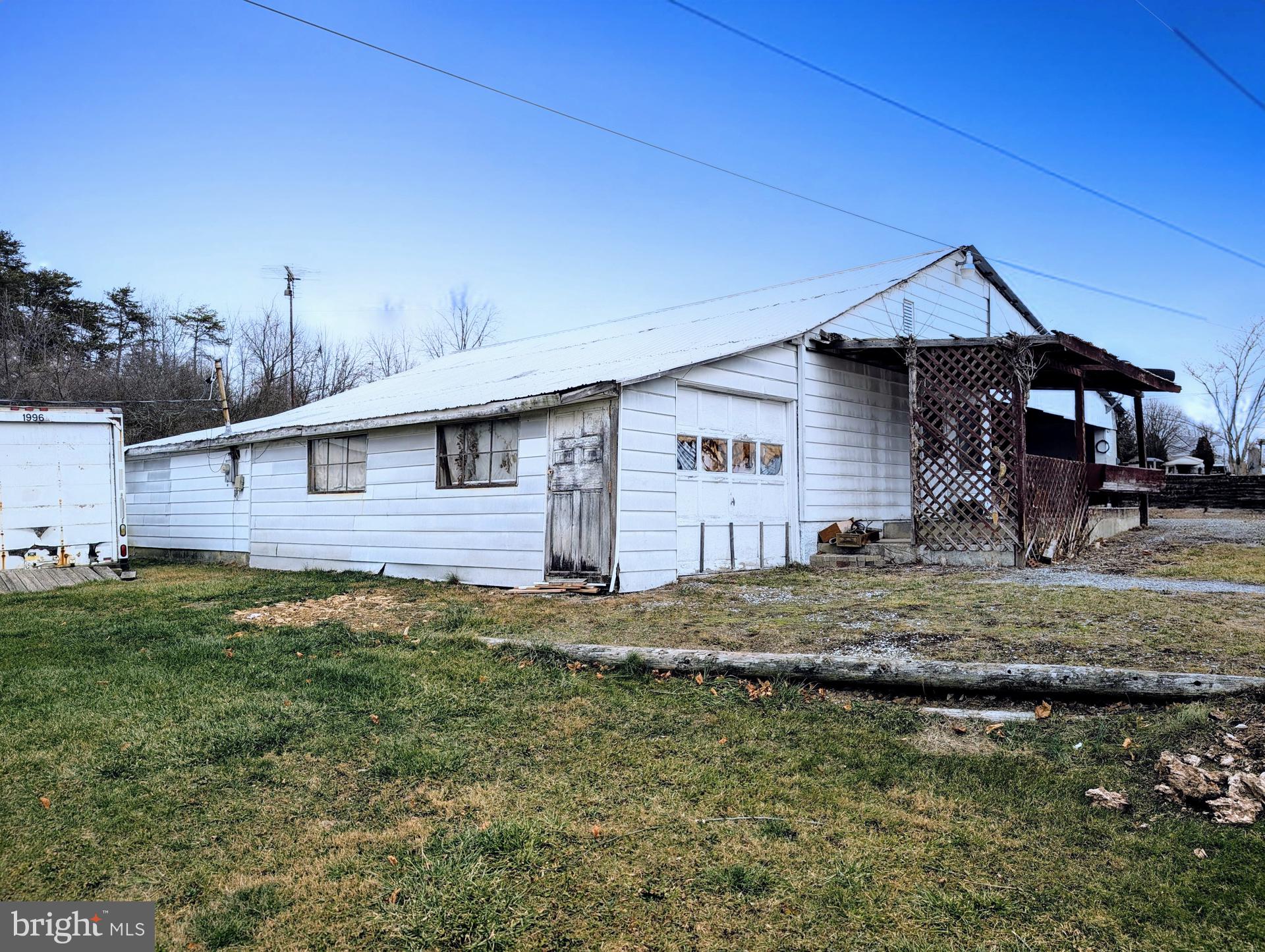 NONE AVAILABLE - Residential