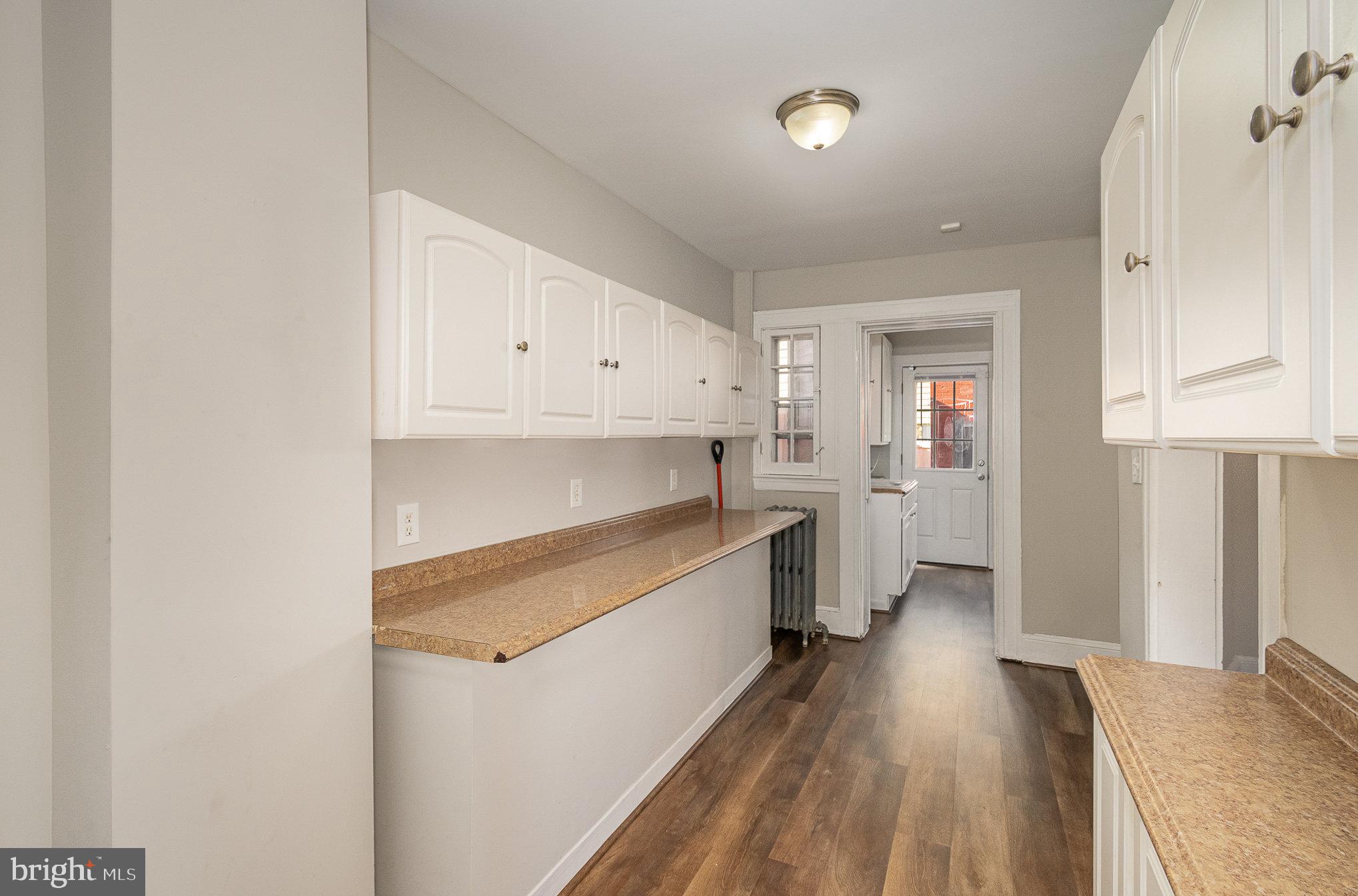 PARKSIDE - Residential