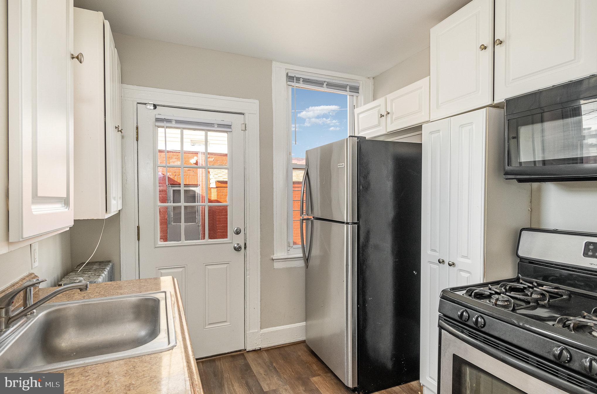 PARKSIDE - Residential