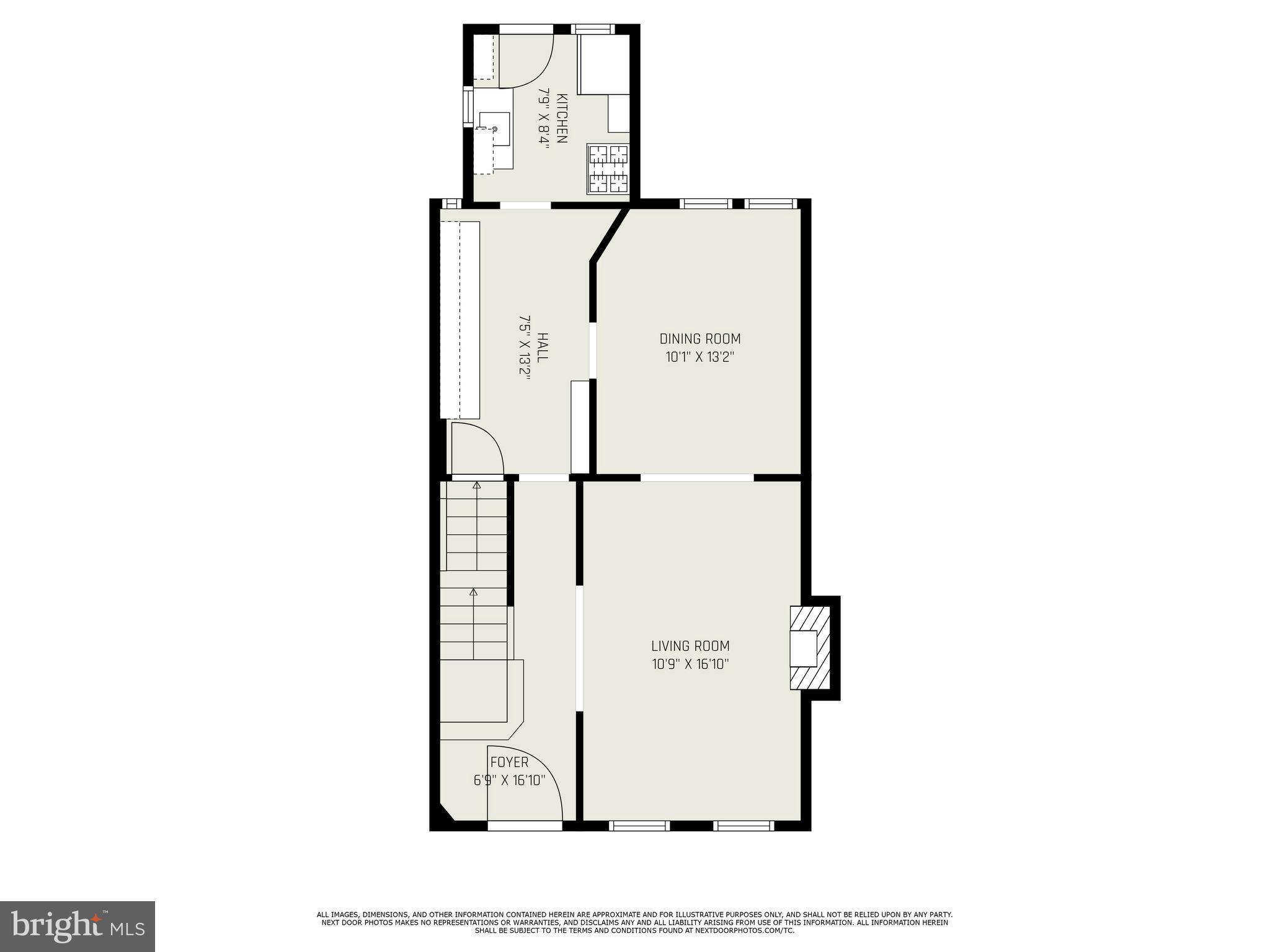 PARKSIDE - Residential