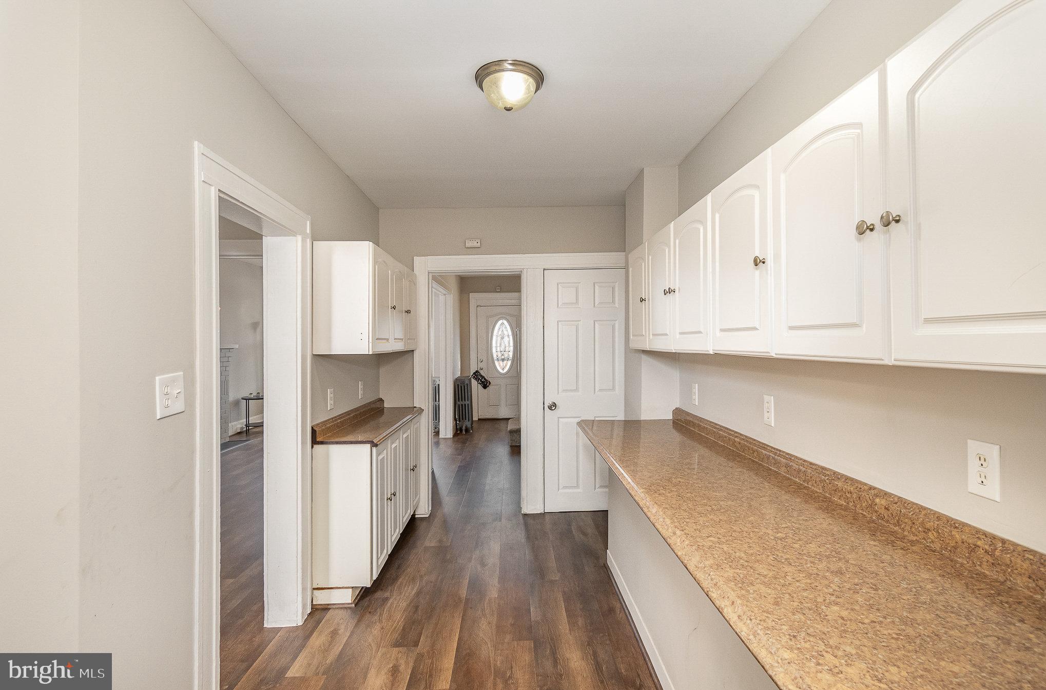 PARKSIDE - Residential