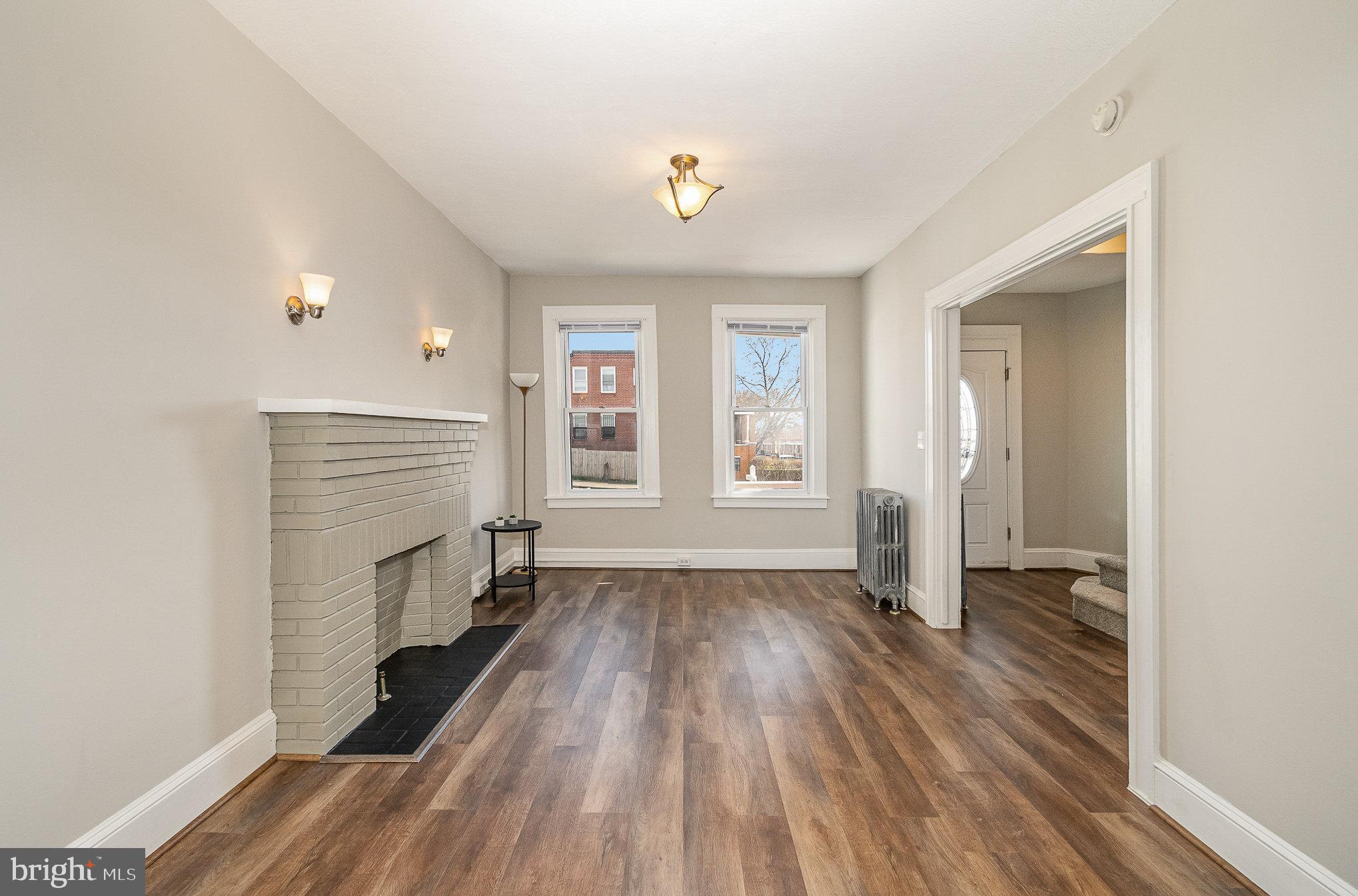 PARKSIDE - Residential