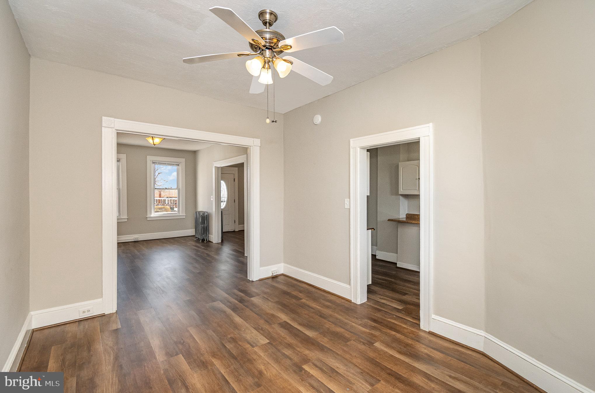 PARKSIDE - Residential