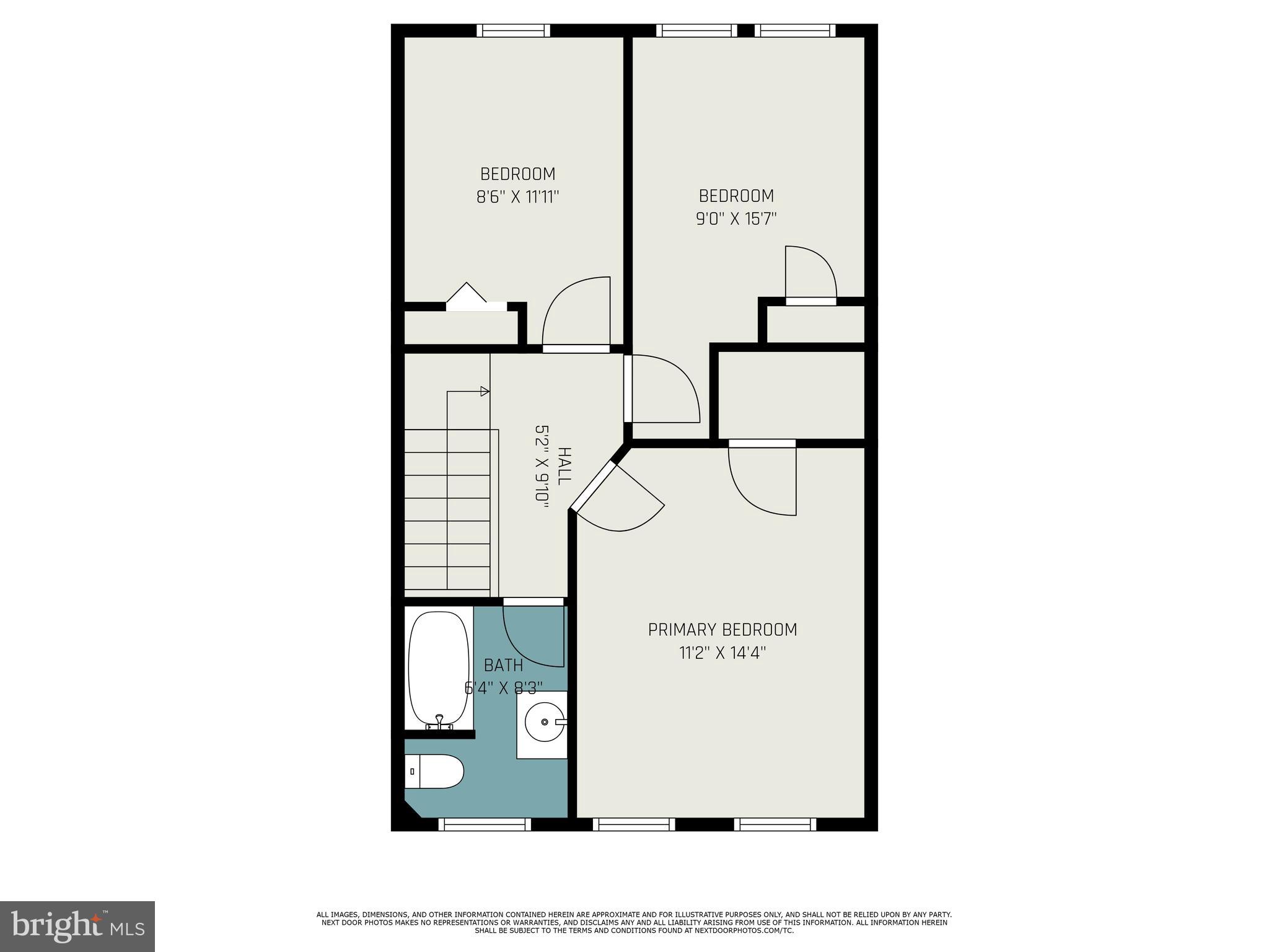 PARKSIDE - Residential