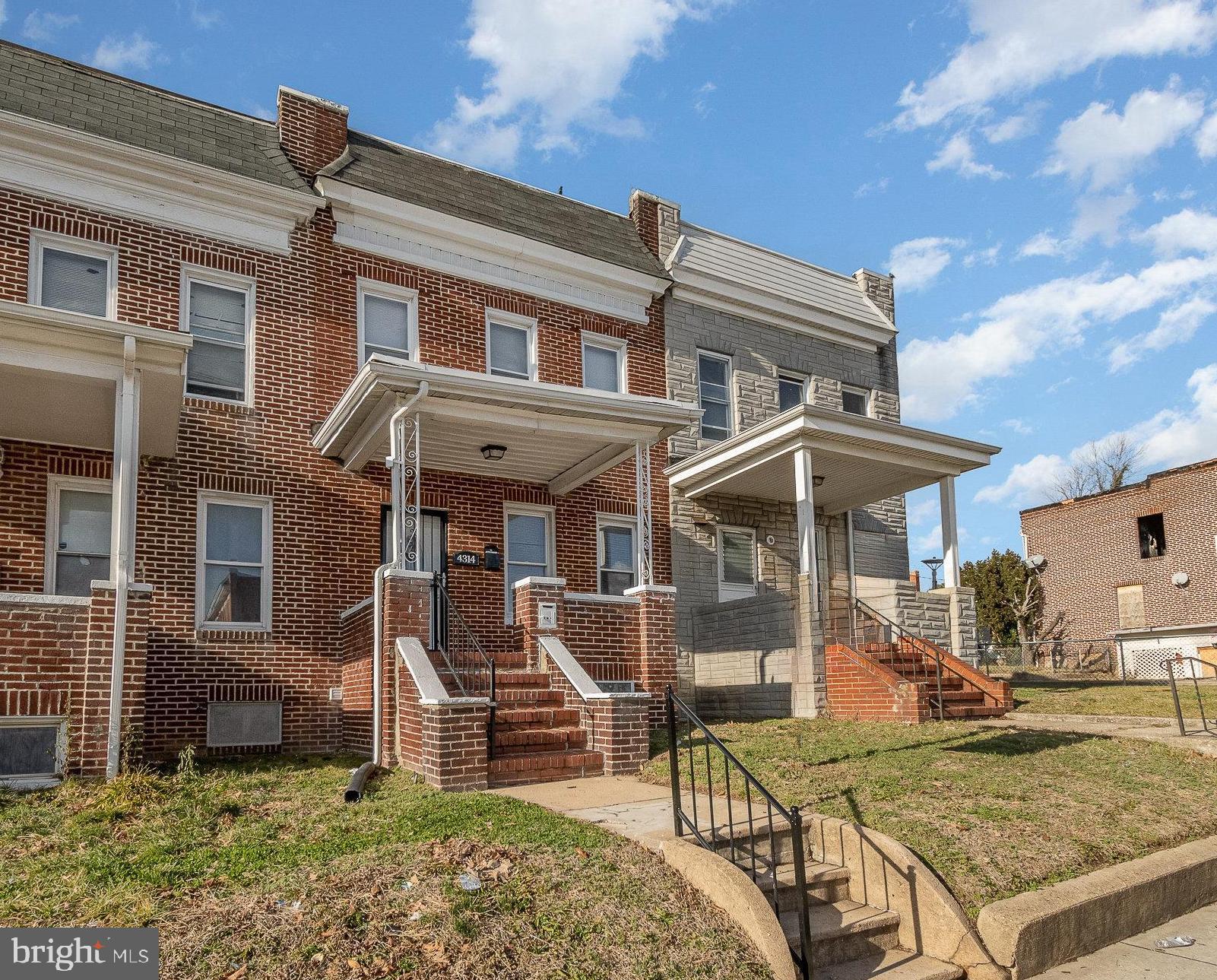 PARKSIDE - Residential