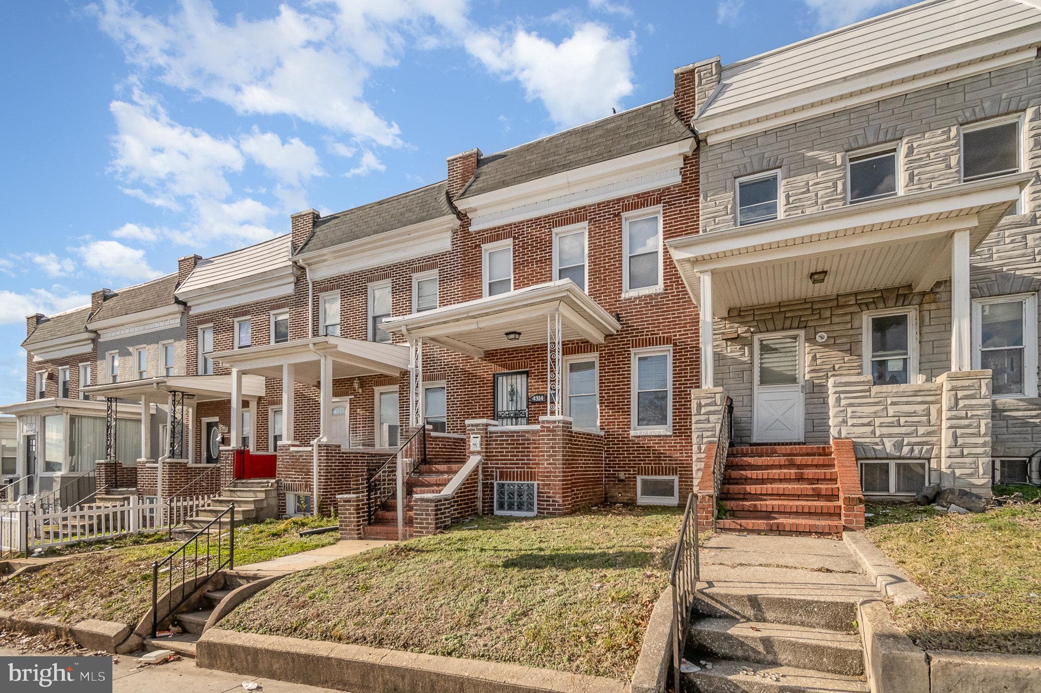 PARKSIDE - Residential