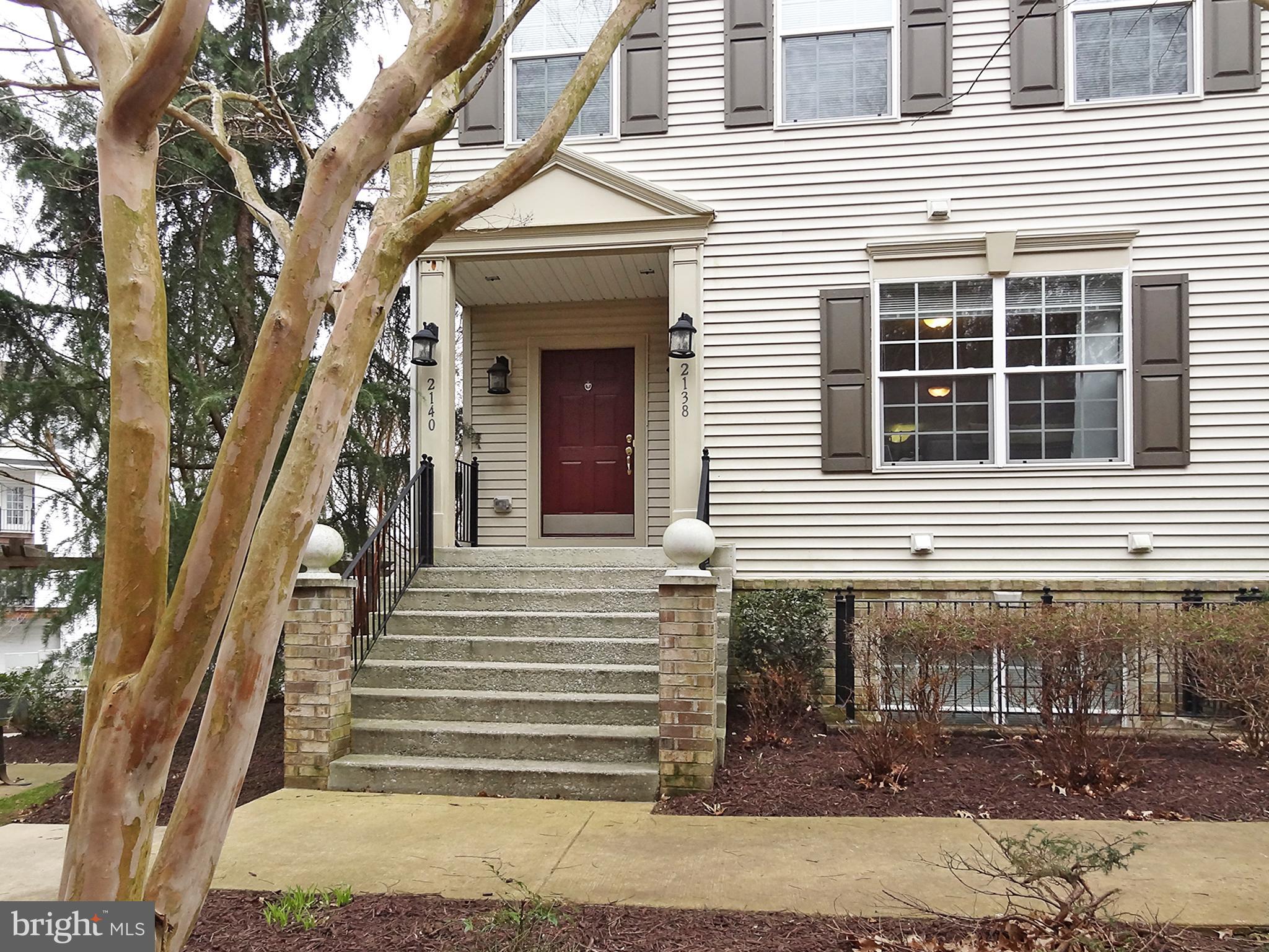 THE HIDEAWAY AT OLD ADMIRAL - Residential