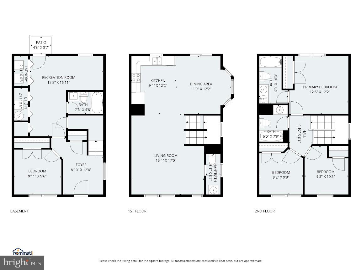 KINGSVIEW VILLAGE - Residential
