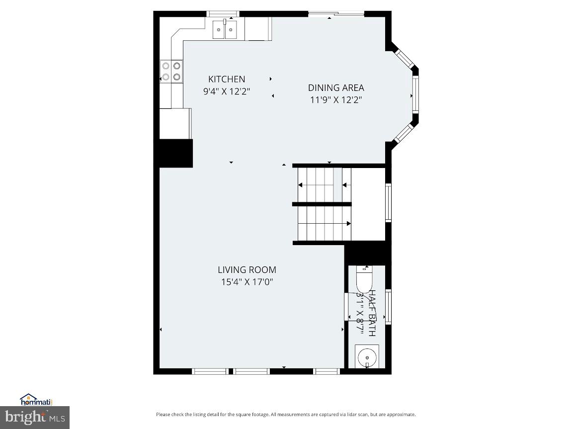 KINGSVIEW VILLAGE - Residential