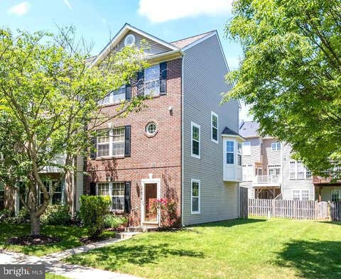 Townhouse For Sale - 17914 Chatterly Terrace<br/> GERMANTOWN, MD 20874