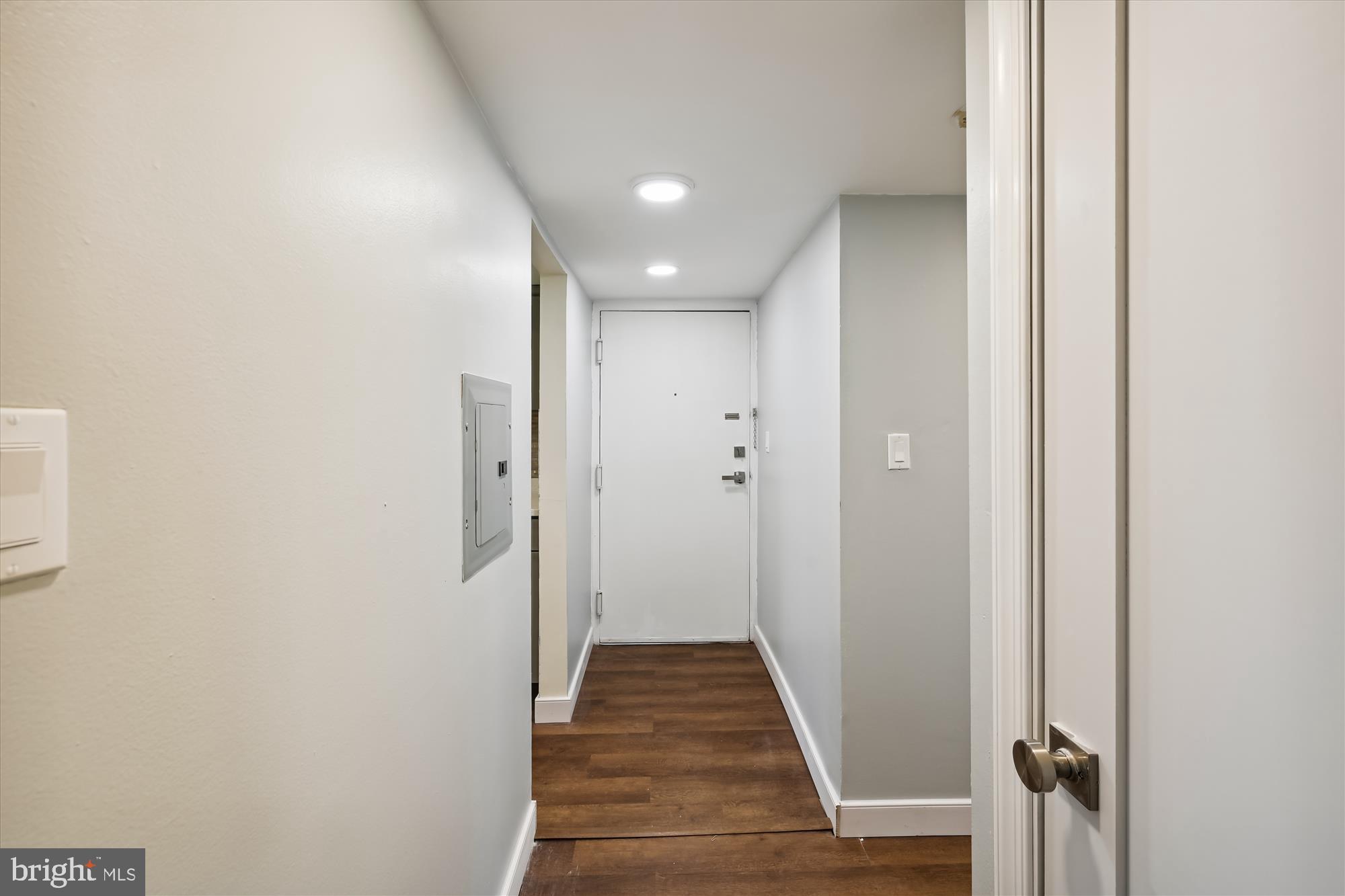 TREOVER - Residential Lease