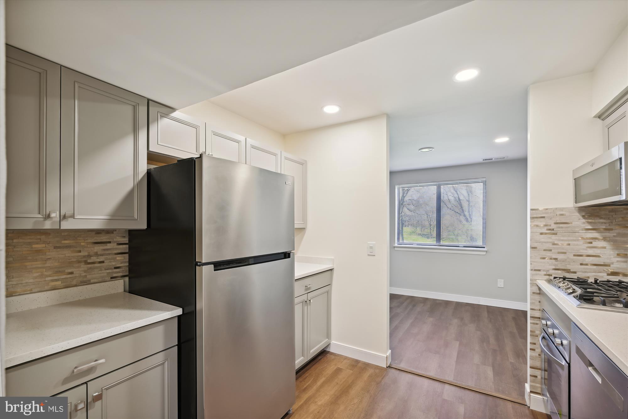 TREOVER - Residential Lease