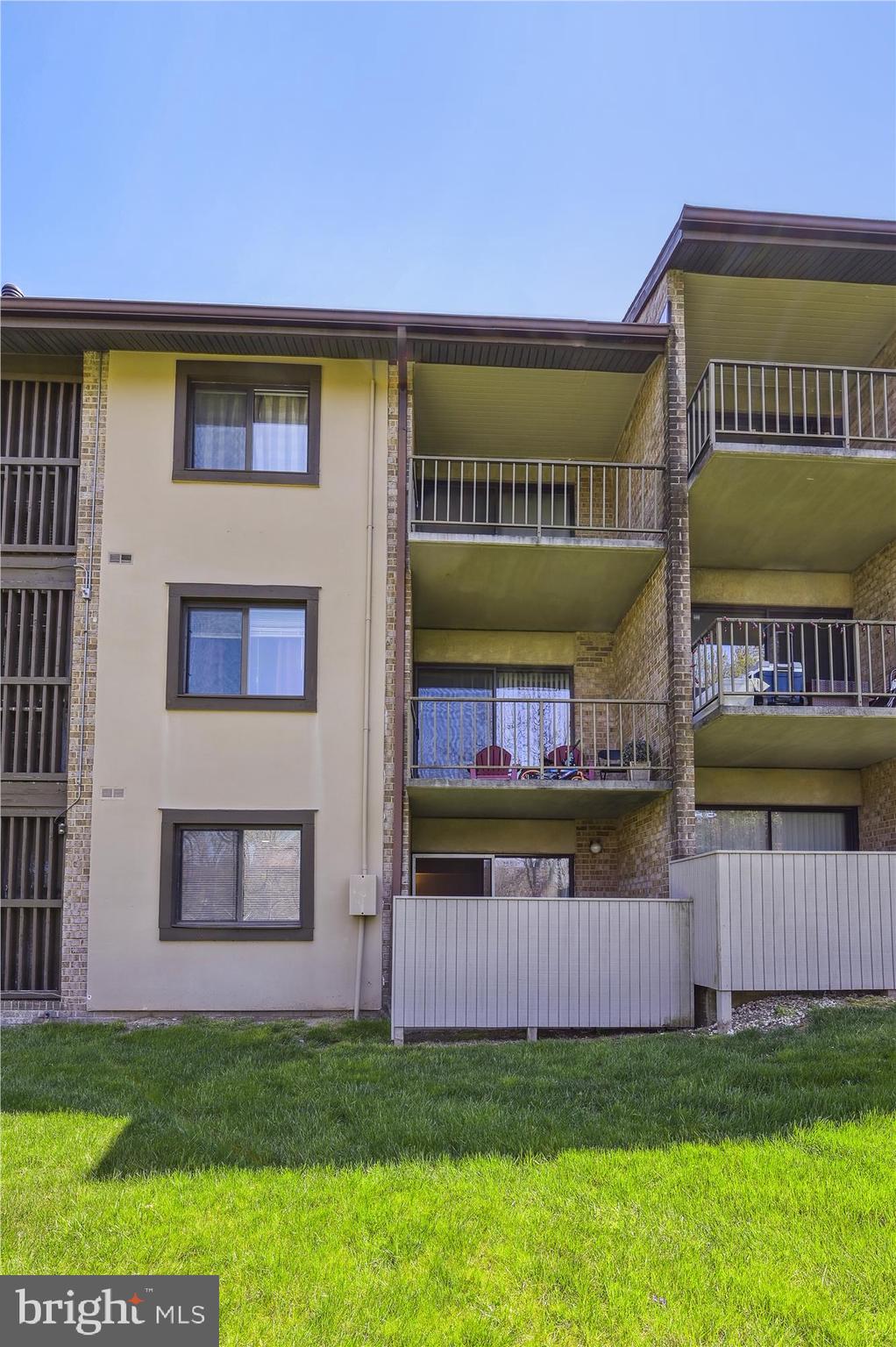 TREOVER - Residential Lease