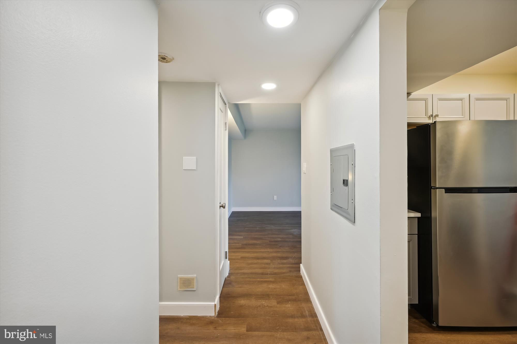 TREOVER - Residential Lease