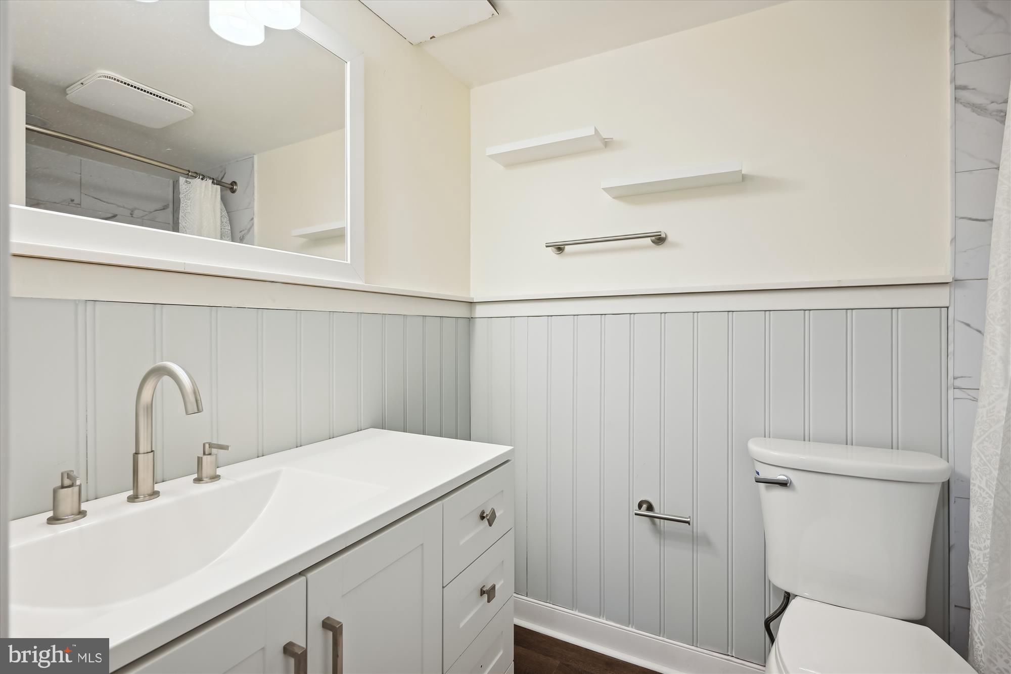 TREOVER - Residential Lease