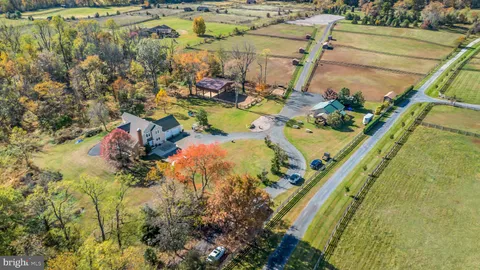 42 Hill Road, Allentown, NJ MLS: NJMM2004156