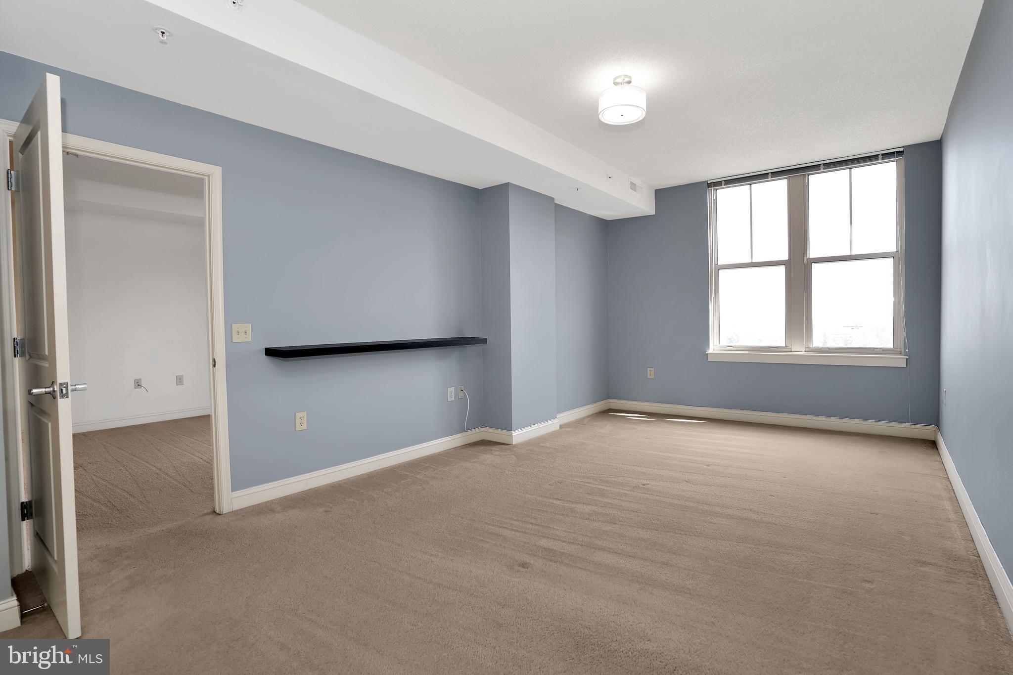 MERCER - Residential