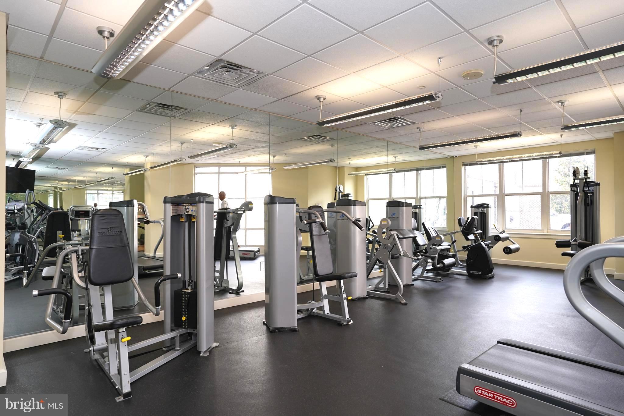 MERCER - Residential