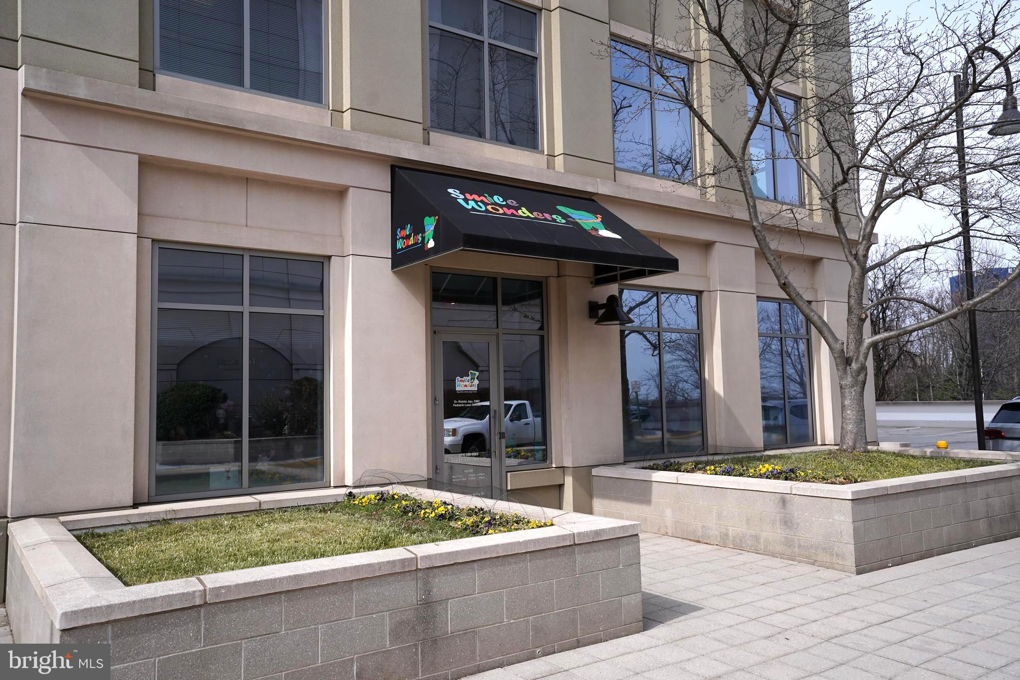 MERCER - Residential