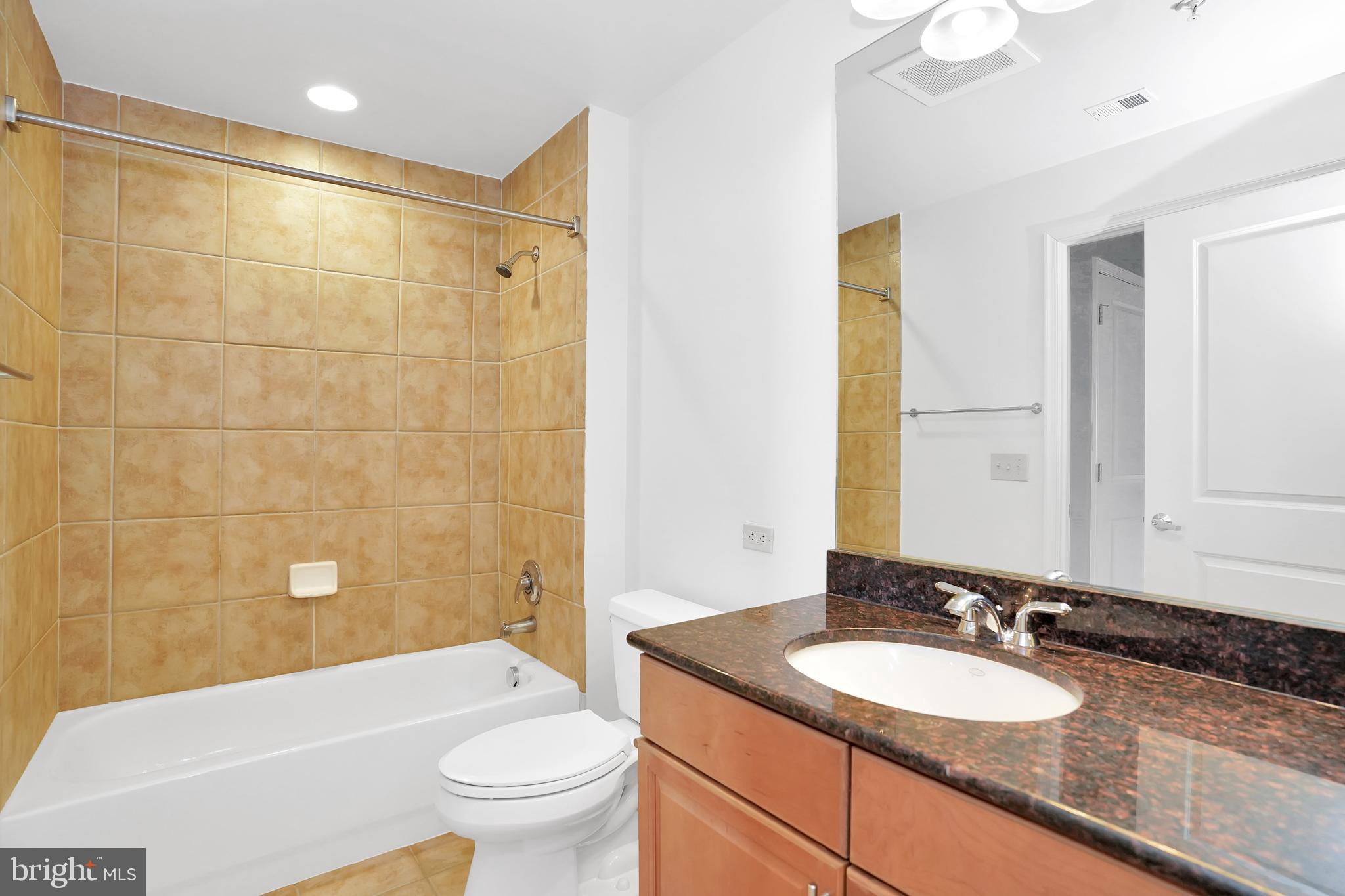 MERCER - Residential