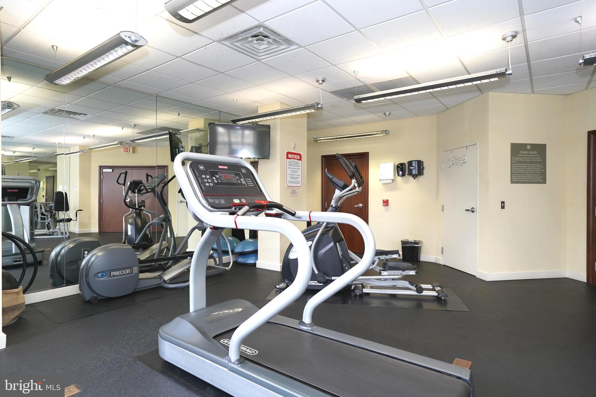 MERCER - Residential