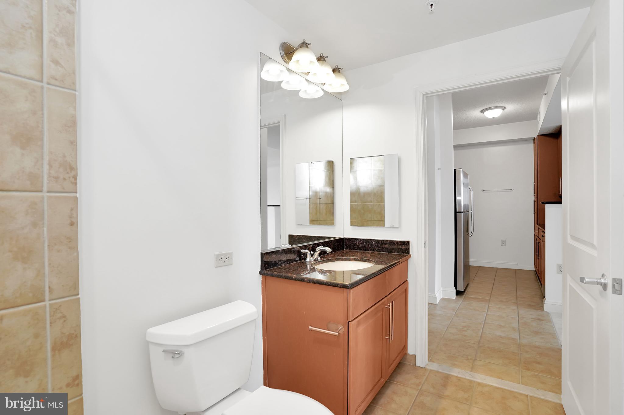 MERCER - Residential