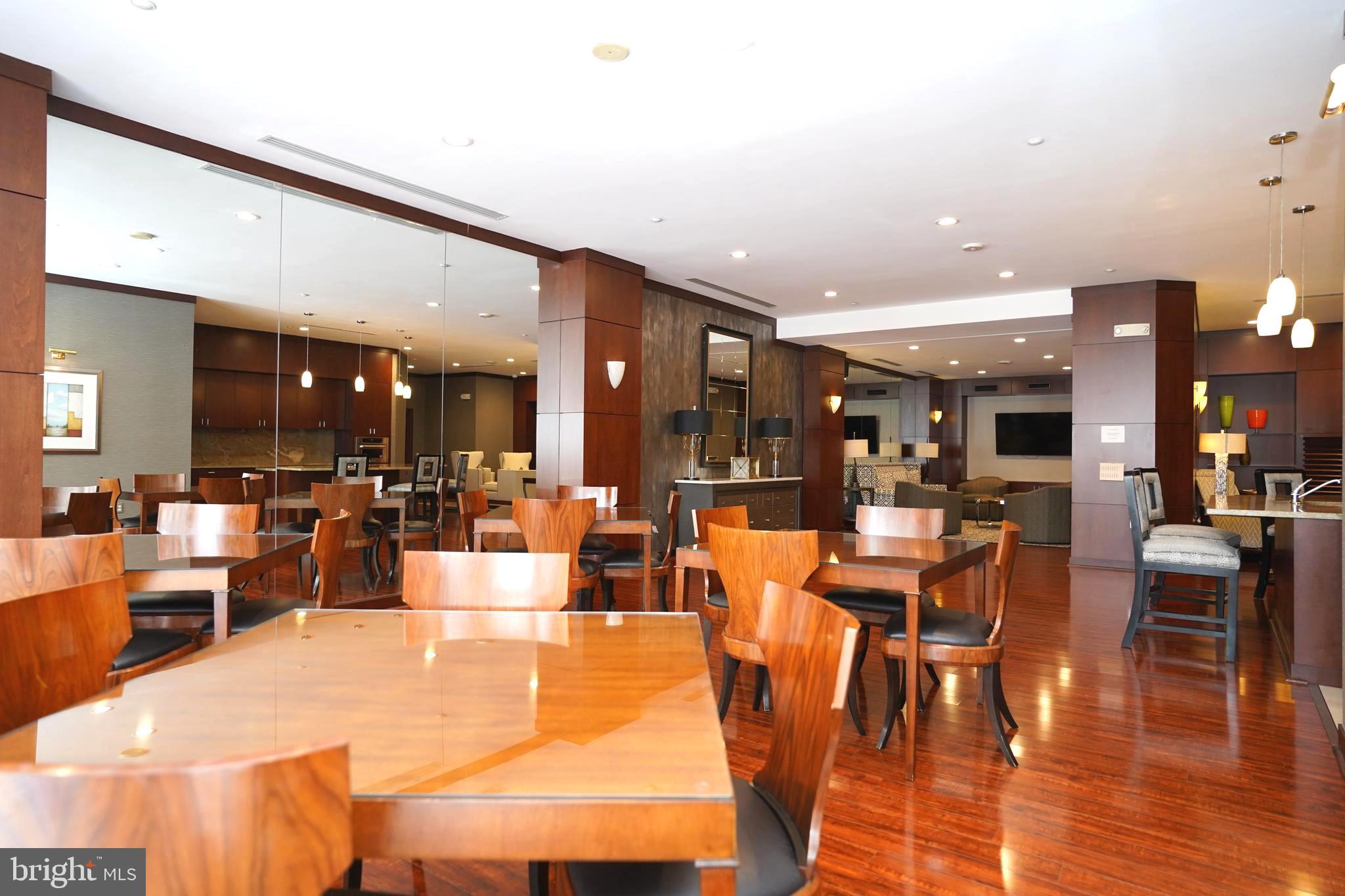 MERCER - Residential