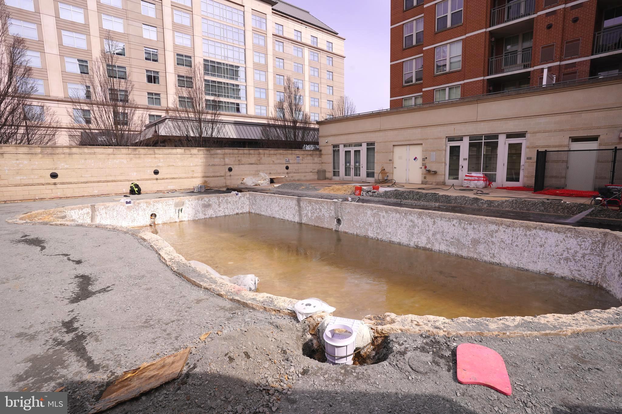 MERCER - Residential