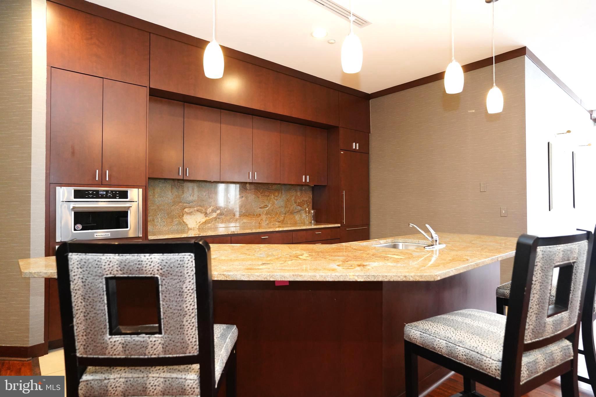 MERCER - Residential