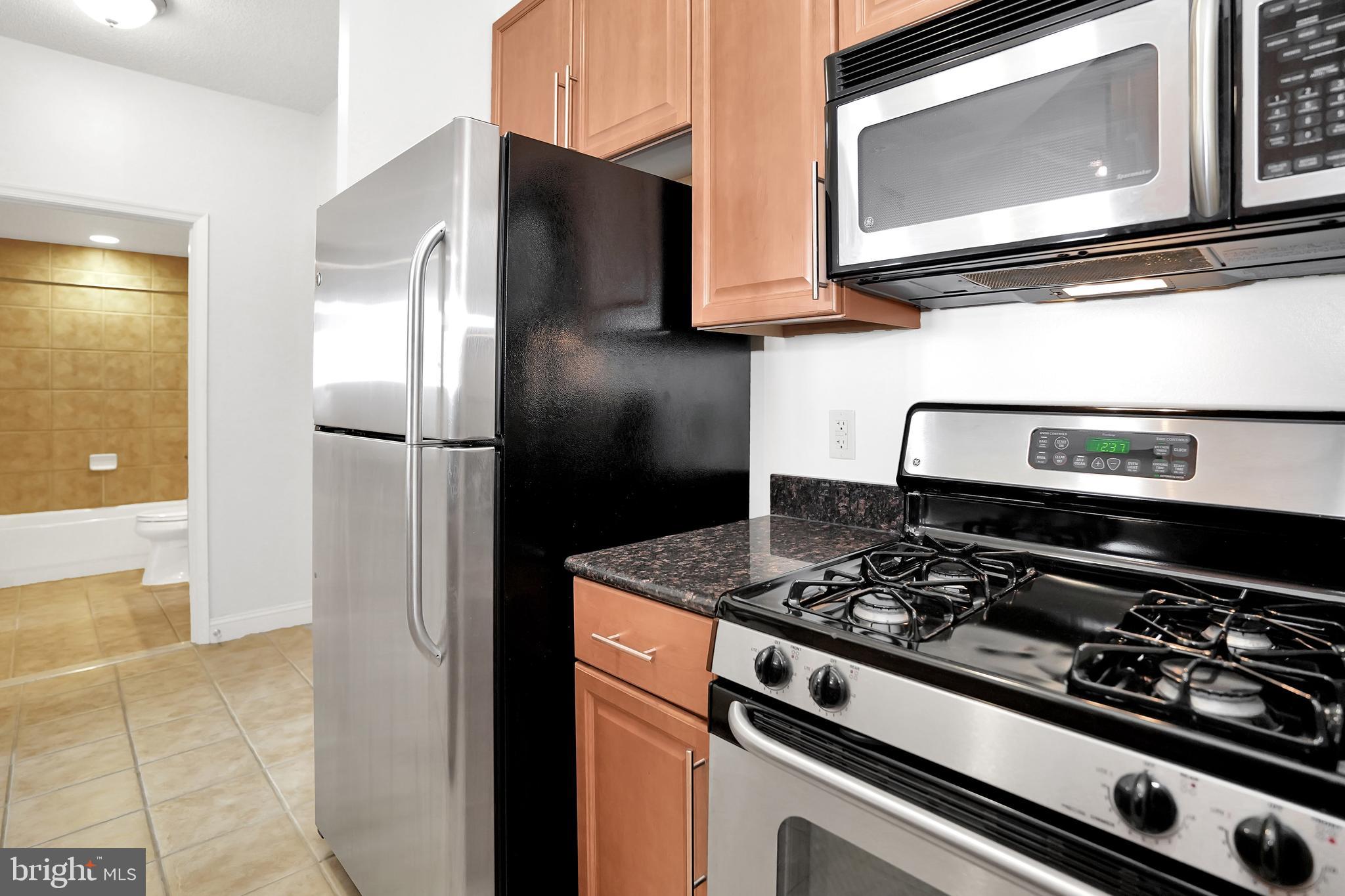 MERCER - Residential