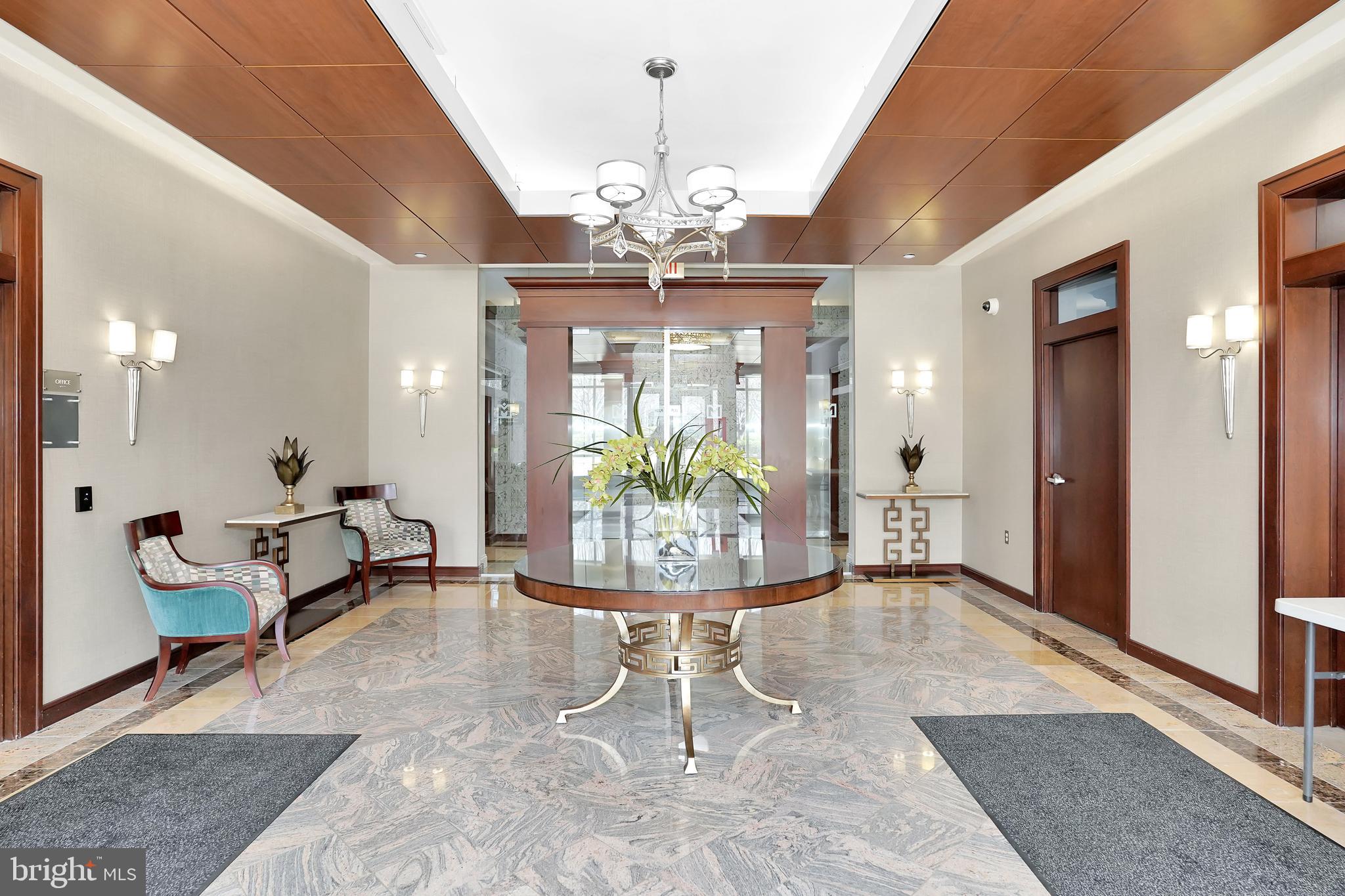 MERCER - Residential