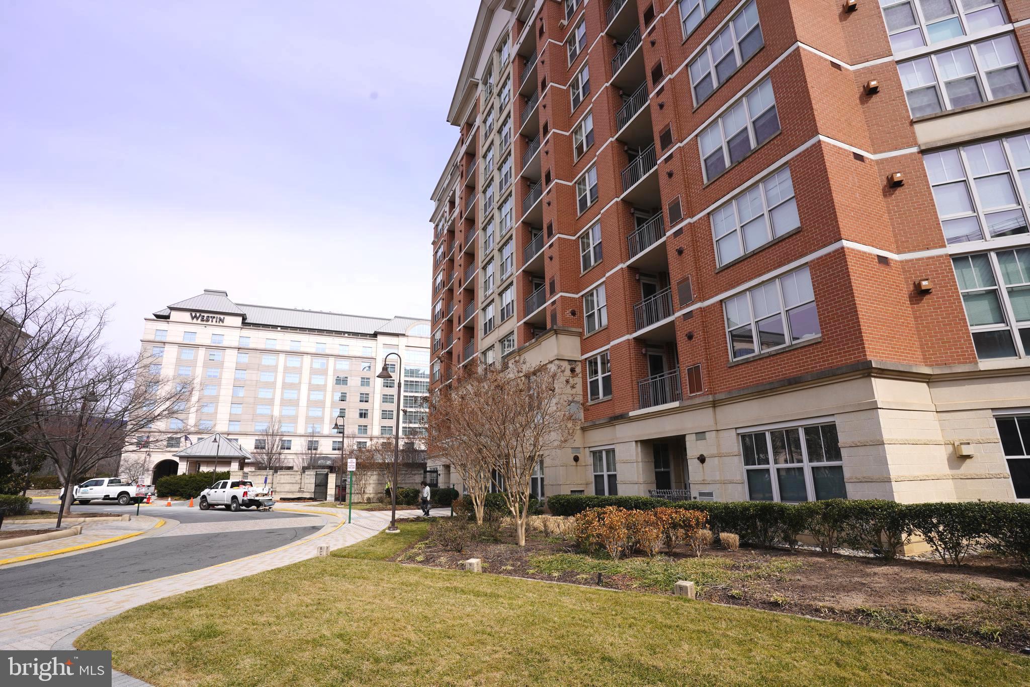 MERCER - Residential