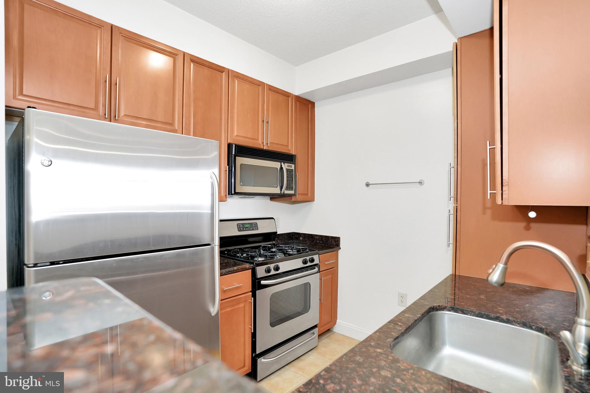 MERCER - Residential