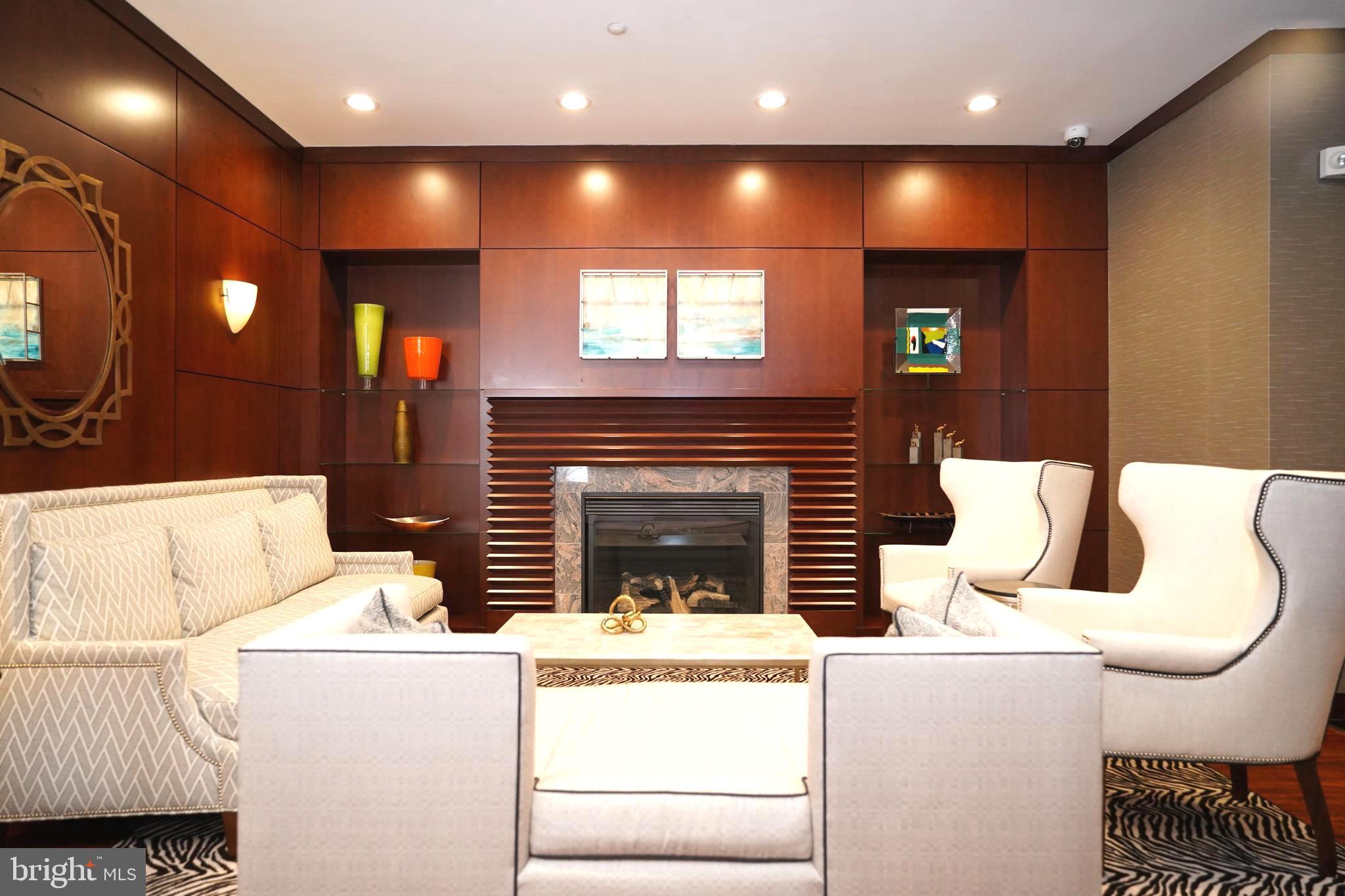 MERCER - Residential