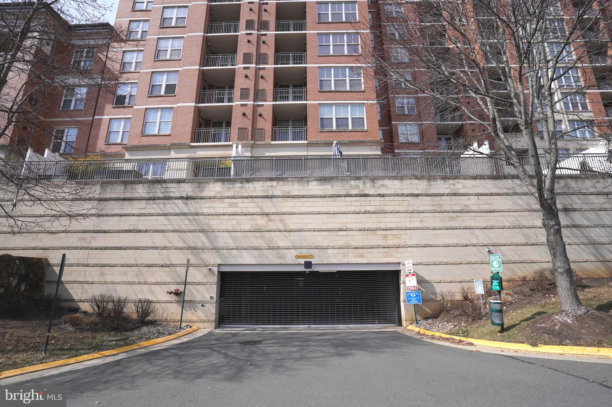 MERCER - Residential