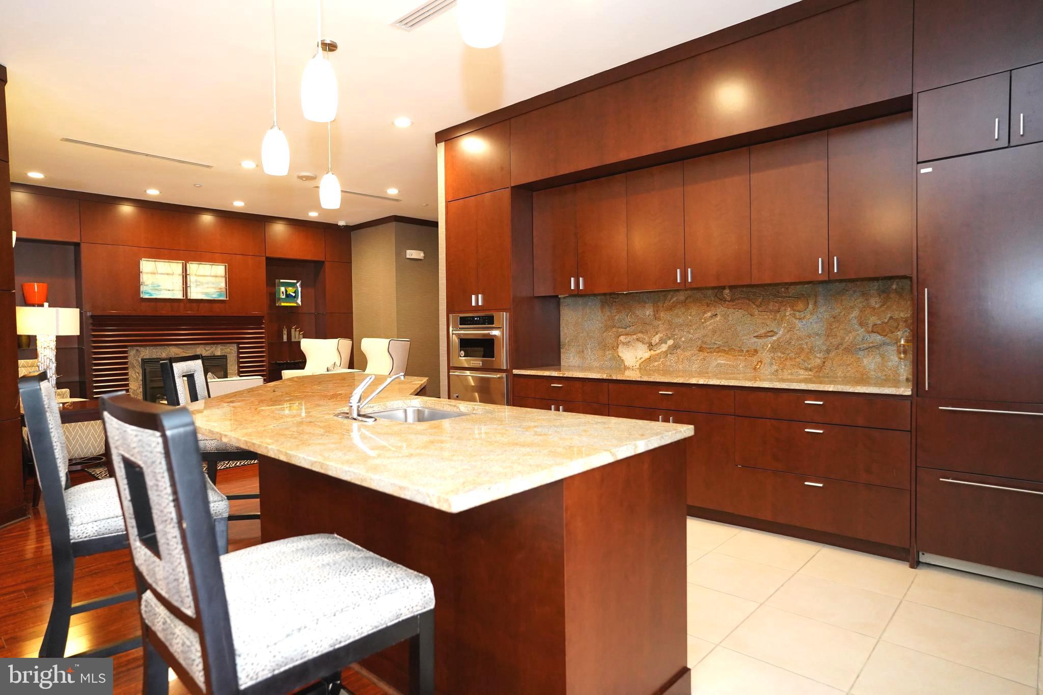 MERCER - Residential