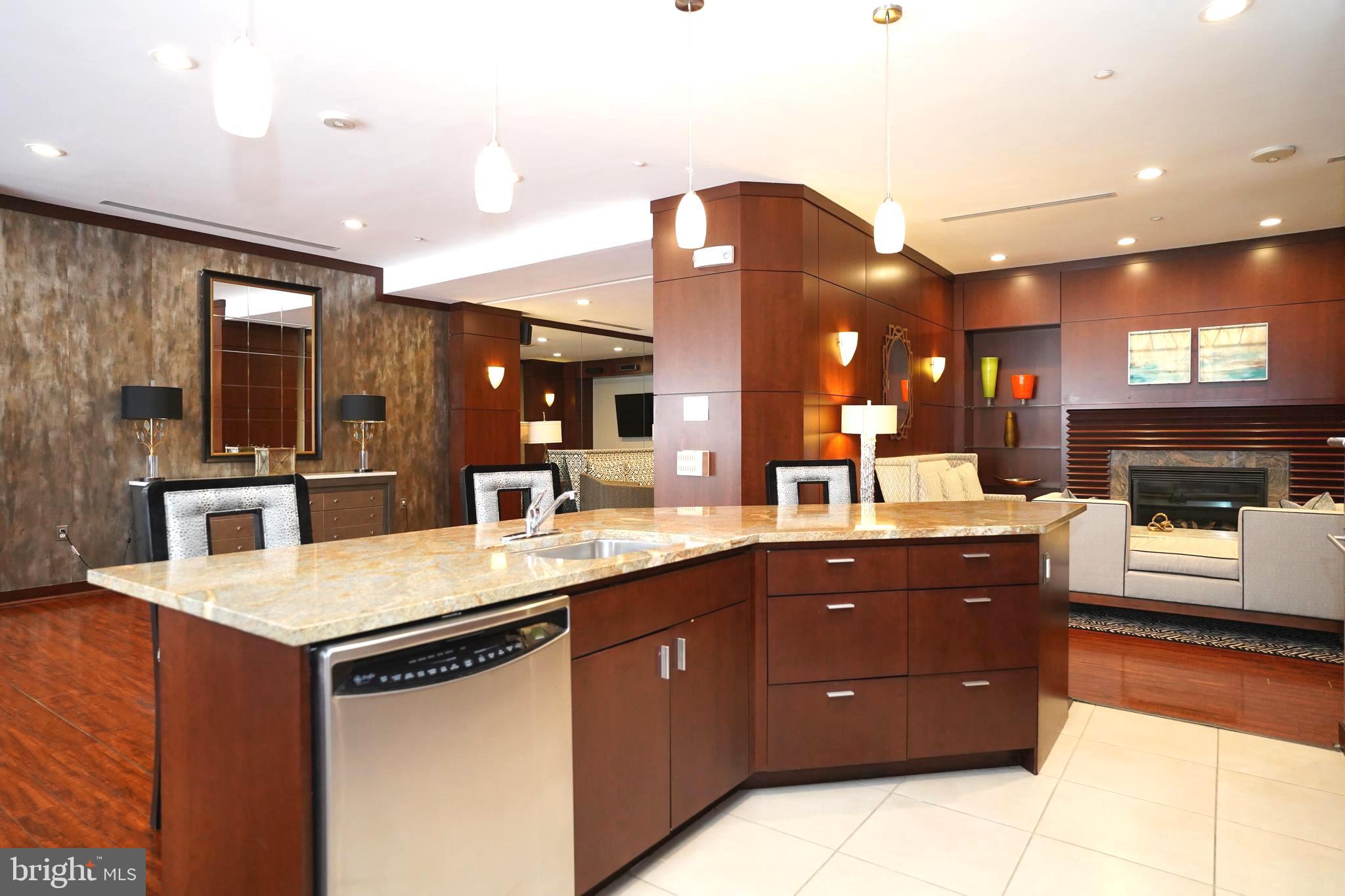 MERCER - Residential