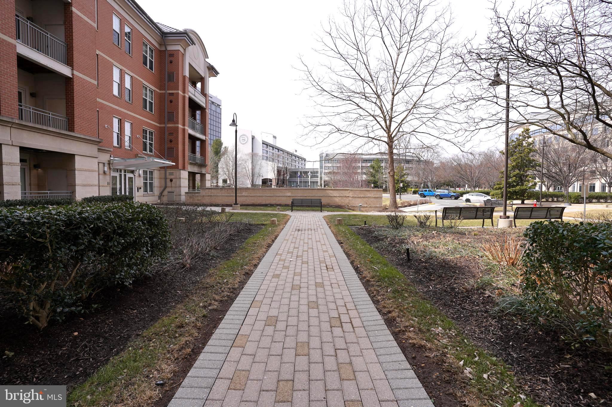 MERCER - Residential